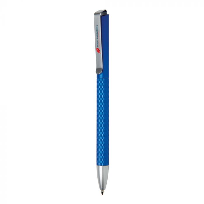 Ручка X3.2, синий