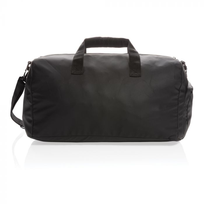 Дорожная сумка Fashion Black (без содержания ПВХ), черный