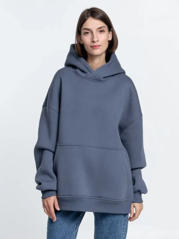 Худи Kulonga Oversize