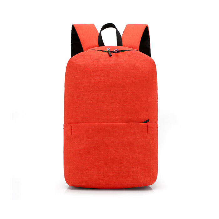 Рюкзак Simplicity, Оранжевый