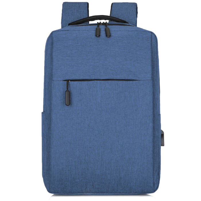 Рюкзак Lifestyle, светло-синий