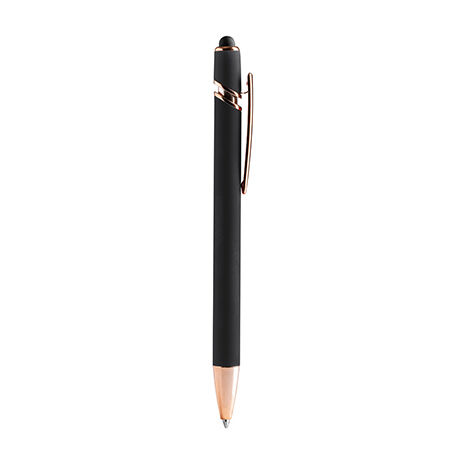 Шариковая ручка ROSES, Черный