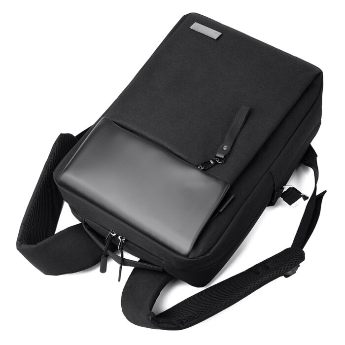 Рюкзак Lifestyle 2.0, Черный