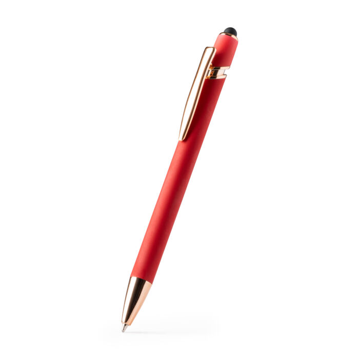 Шариковая ручка ROSES, Красный