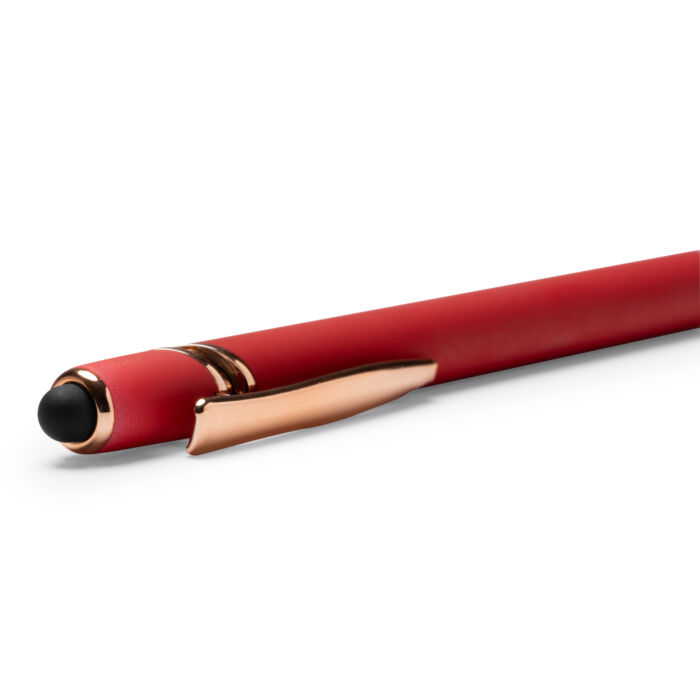 Шариковая ручка ROSES, Красный