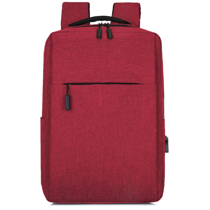 Рюкзак Lifestyle, Красный