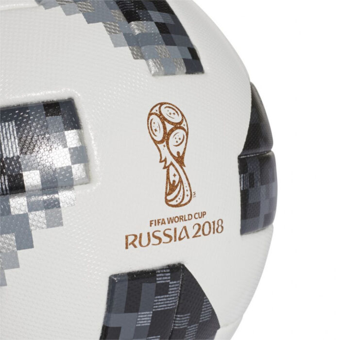 Официальный игровой мяч 2018 FiFa World Cup Russia