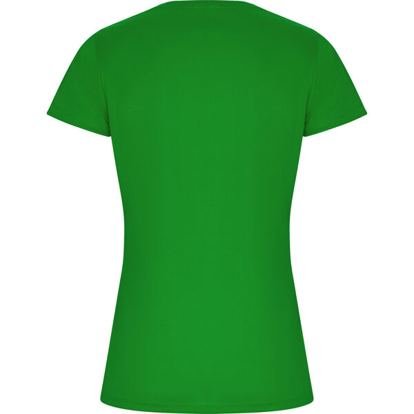 Спортивная футболка IMOLA WOMAN женская, ПАПАРОТНИКОВЫЙ
