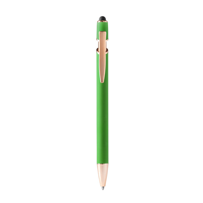Шариковая ручка ROSES, Папоротниковый