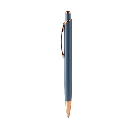 Шариковая ручка PERLA, Королевский синий