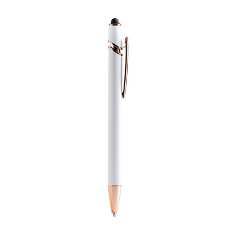 Шариковая ручка ROSES, Белый