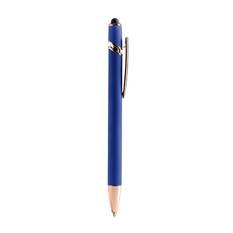 Шариковая ручка ROSES, Королевский синий