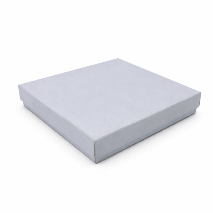 Коробка SmartPack, серый