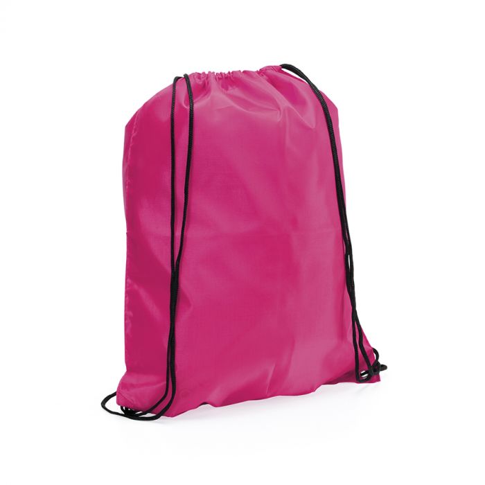 Рюкзак мешок SPOOK, розовый