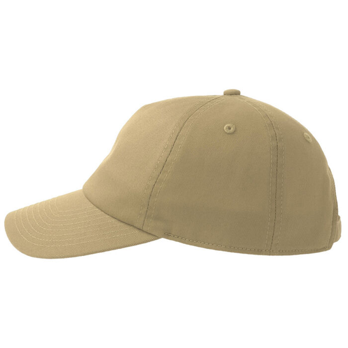 Бейсболка DAD HAT-S, бежевый