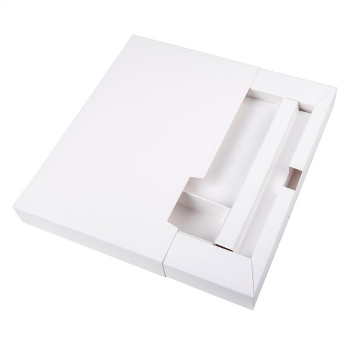 Коробка POWER BOX mini, белый