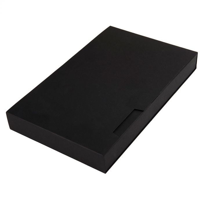 Коробка POWER BOX mini, черный