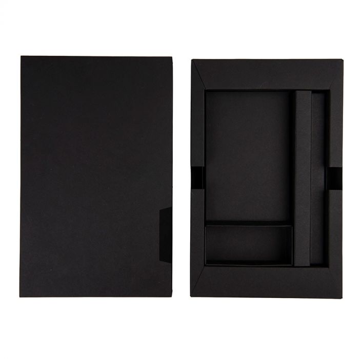 Коробка POWER BOX mini, черный