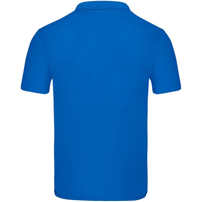 Рубашка поло мужская ORIGINAL POLO 175, ярко-синий