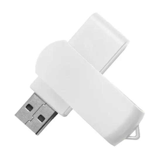 USB flash-карта SWING (16Гб), белый