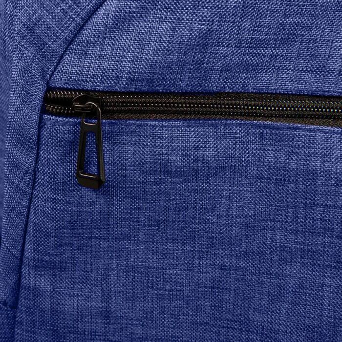 Рюкзак VERBEL, темно-синий