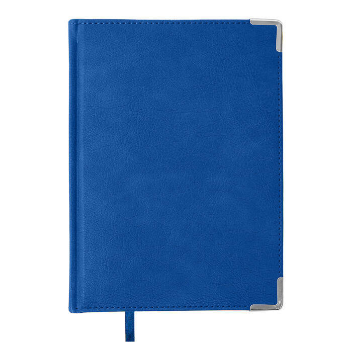 Ежедневник недатированный Kennedy, синий