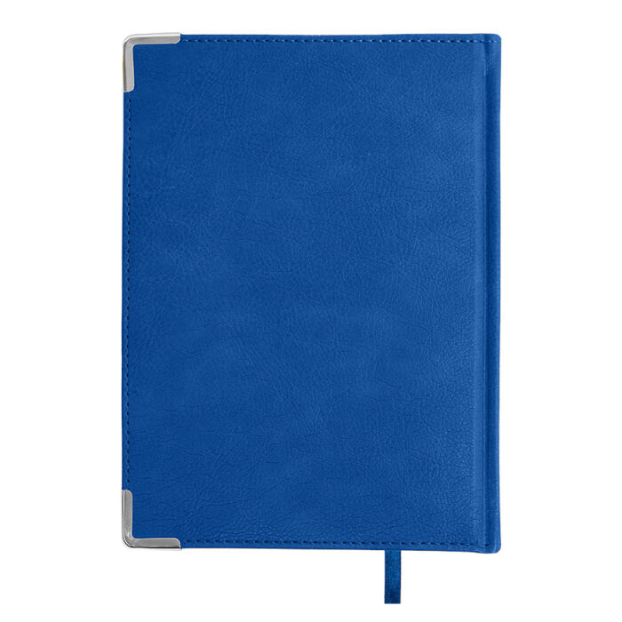 Ежедневник недатированный Kennedy, синий