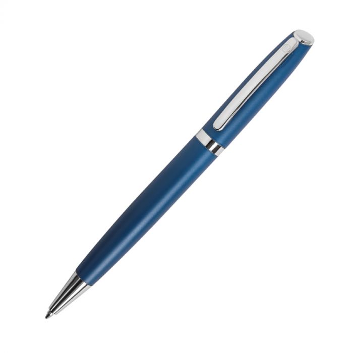 Ручка шариковая PEACHY, синий