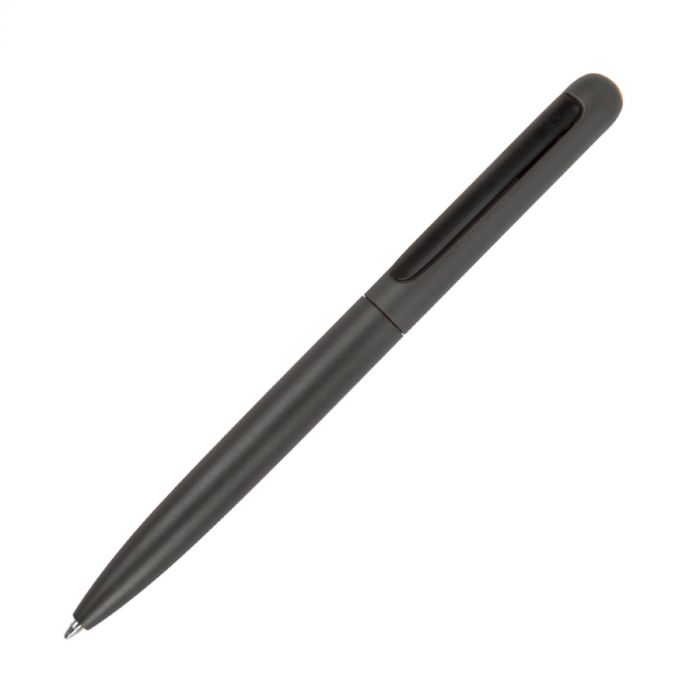 Ручка шариковая MAGIC, темно-серый