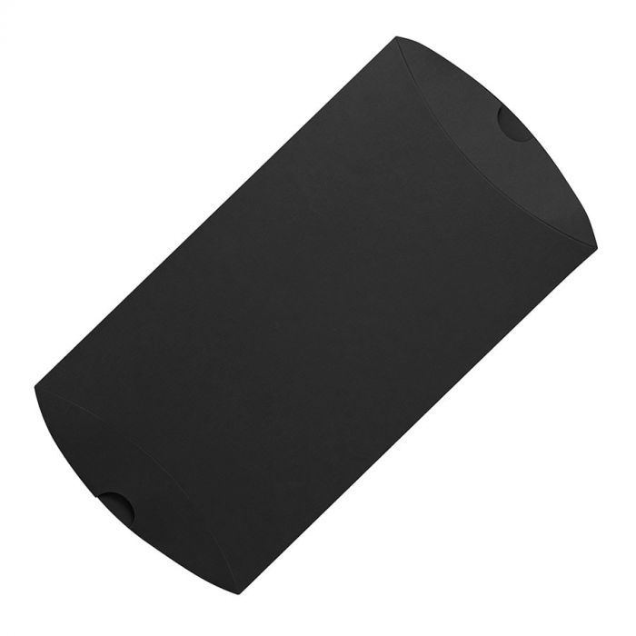 Коробка подарочная PACK размер 23 x 16 x 4 см, черный
