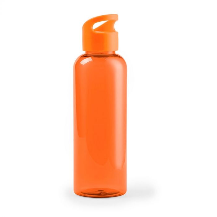 Бутылка для воды LIQUID, оранжевый