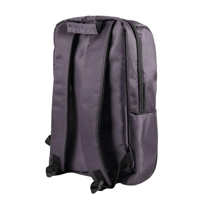 Рюкзак TRIO, темно-серый