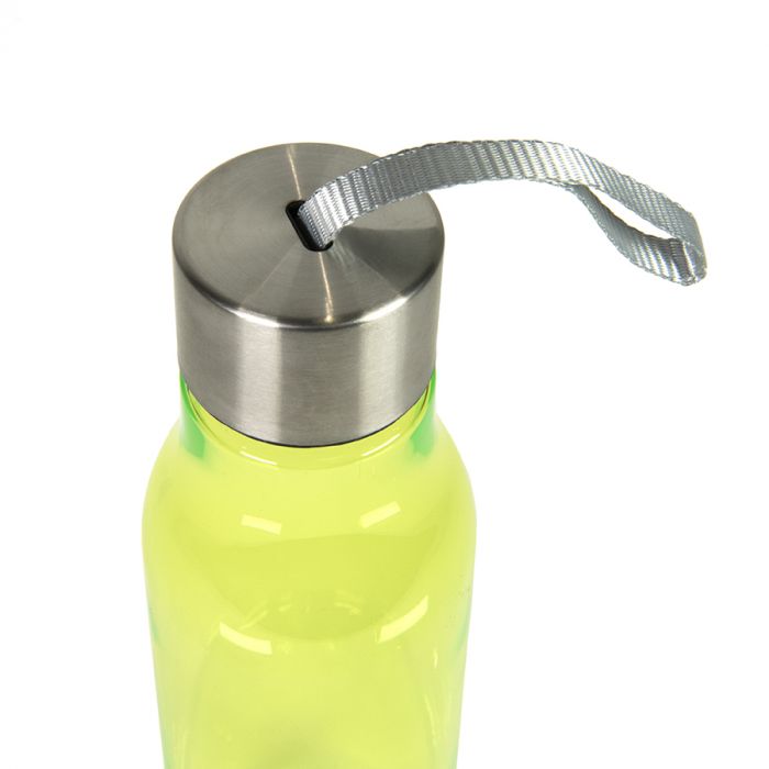 Бутылка для воды BALANCE, зеленое яблоко