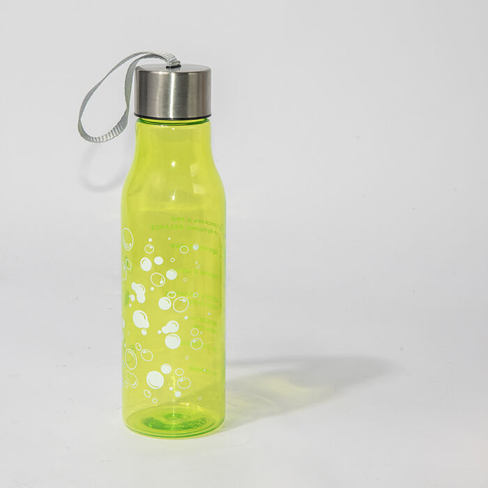 Бутылка для воды BALANCE, зеленое яблоко