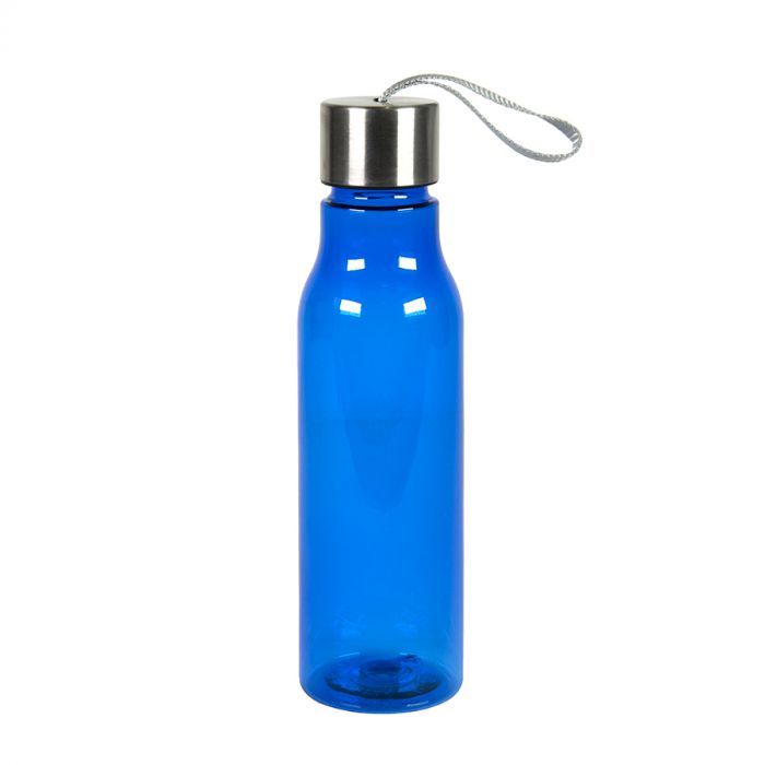Бутылка для воды BALANCE, синий