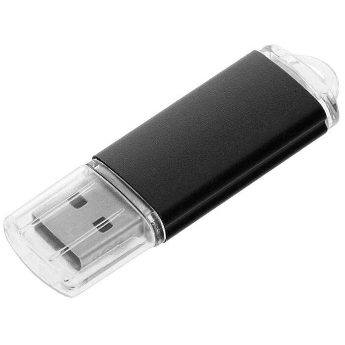 USB flash-карта ASSORTI (32Гб), черный