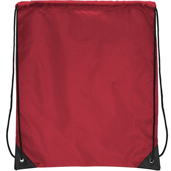 Рюкзак PROMO, красный