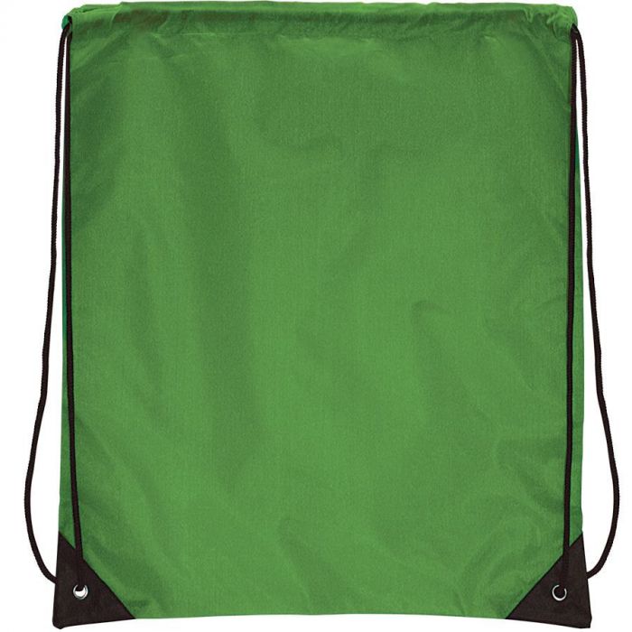 Рюкзак PROMO, зеленый