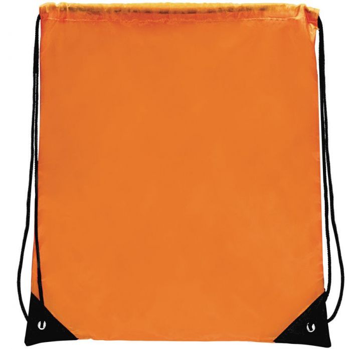 Рюкзак PROMO, оранжевый