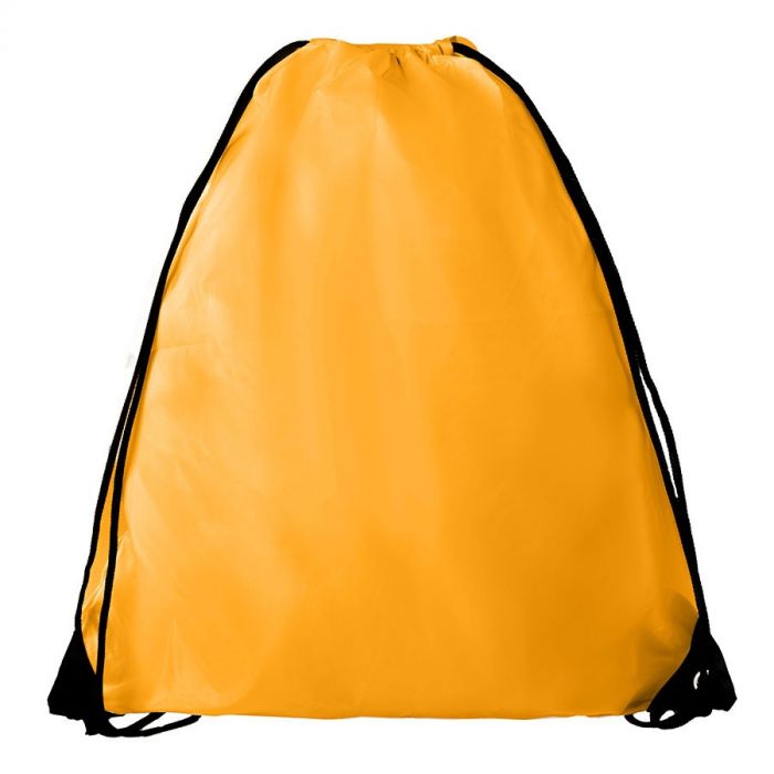 Рюкзак PROMO, оранжевый