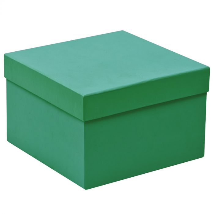Чайная пара Galena в подарочной упаковке, зеленый, белый
