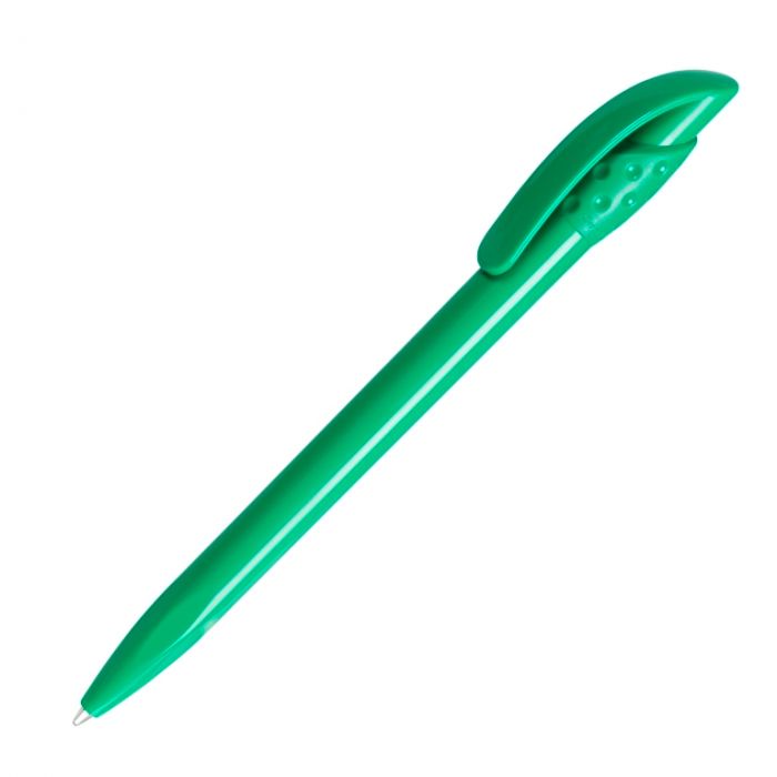 Ручка шариковая GOLF SOLID, зеленый