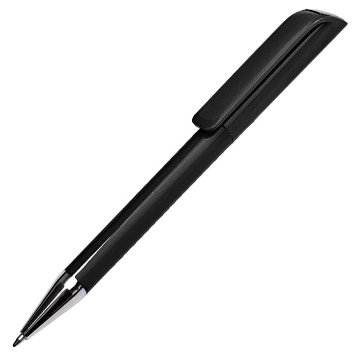 Ручка шариковая N23, черный