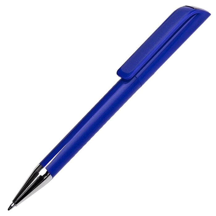 Ручка шариковая N23, синий