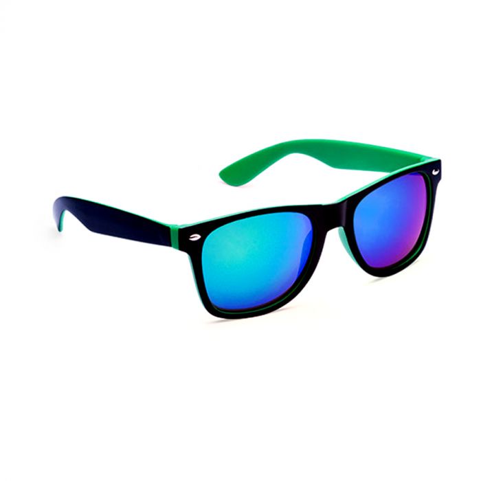Солнцезащитные очки GREDEL c 400 УФ-защитой, зеленый