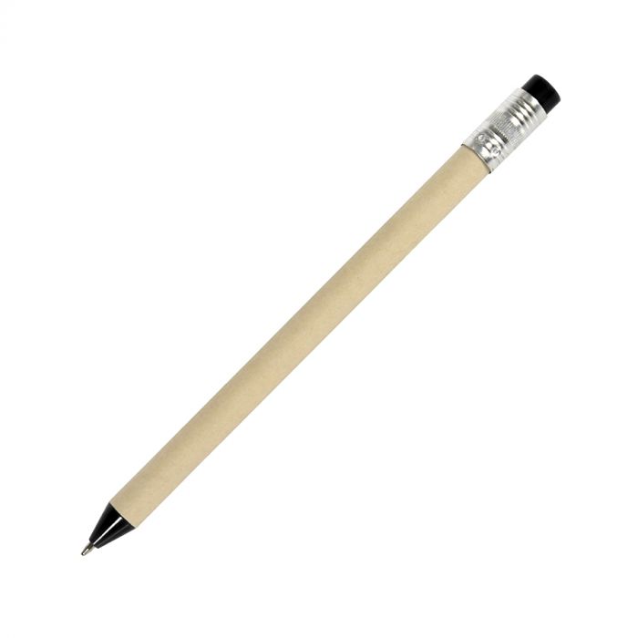 Ручка шариковая N12, черный