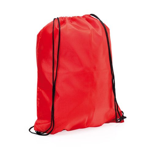 Рюкзак мешок SPOOK, красный