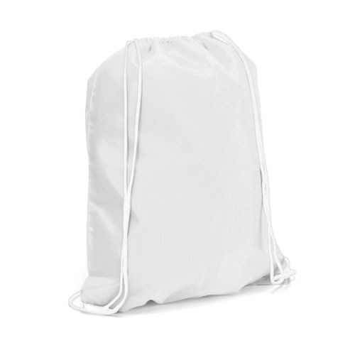 Рюкзак мешок SPOOK, белый