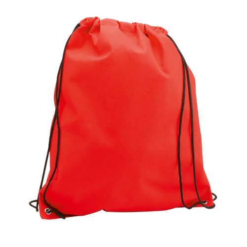 Рюкзак ERA, красный
