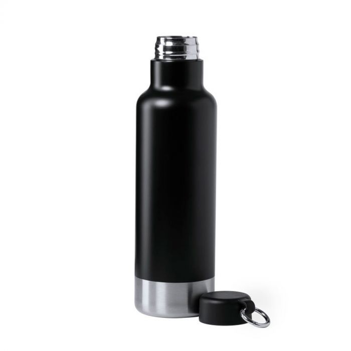 Бутылка для воды PERNAL, черный